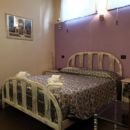 توراتيه B&B Il Rustico المظهر الخارجي الصورة