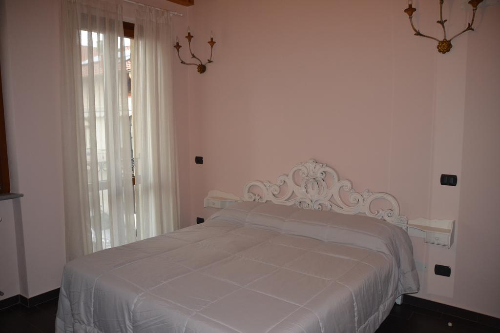 توراتيه B&B Il Rustico المظهر الخارجي الصورة
