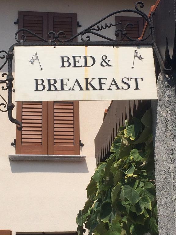 توراتيه B&B Il Rustico المظهر الخارجي الصورة