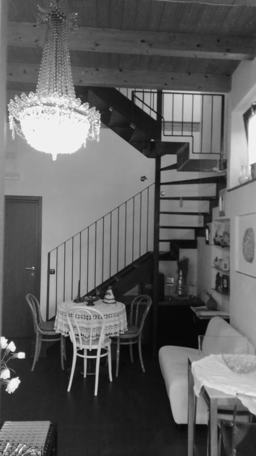 توراتيه B&B Il Rustico المظهر الخارجي الصورة