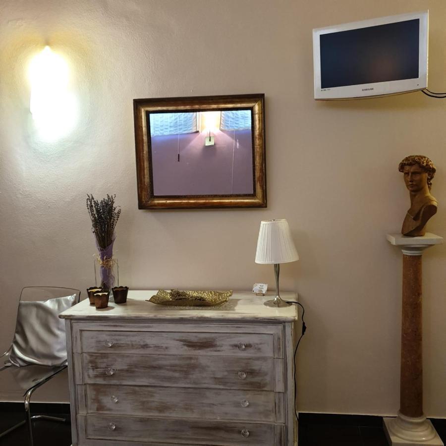 توراتيه B&B Il Rustico المظهر الخارجي الصورة