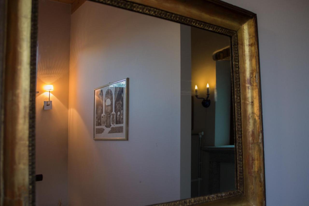 توراتيه B&B Il Rustico المظهر الخارجي الصورة
