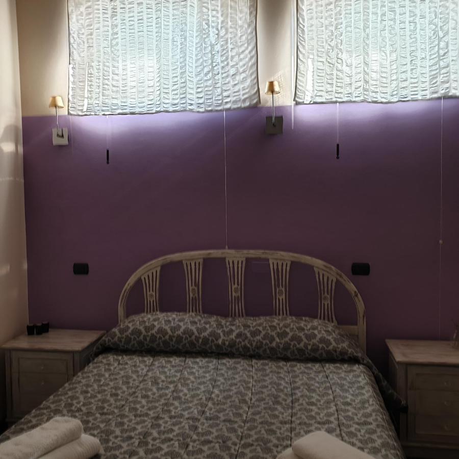 توراتيه B&B Il Rustico المظهر الخارجي الصورة