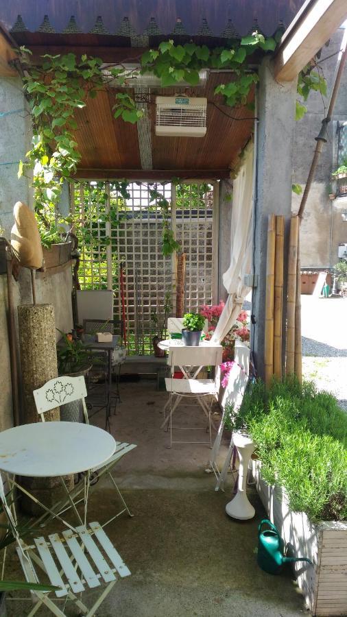 توراتيه B&B Il Rustico المظهر الخارجي الصورة