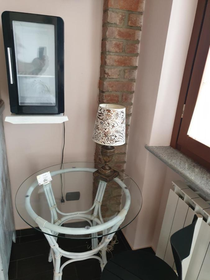 توراتيه B&B Il Rustico المظهر الخارجي الصورة