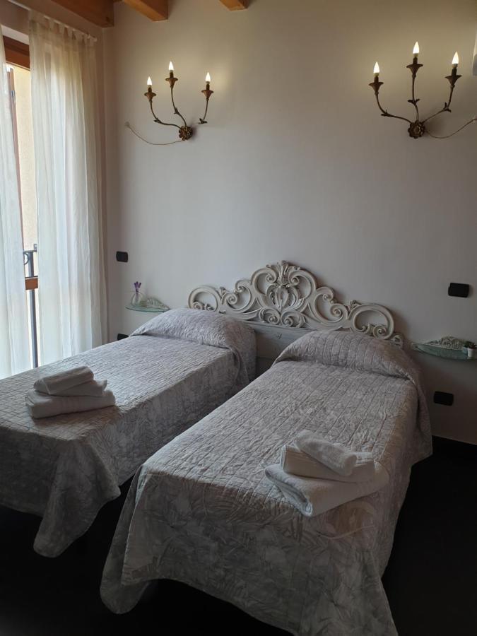 توراتيه B&B Il Rustico المظهر الخارجي الصورة