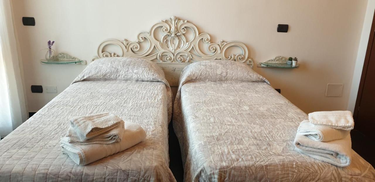 توراتيه B&B Il Rustico المظهر الخارجي الصورة