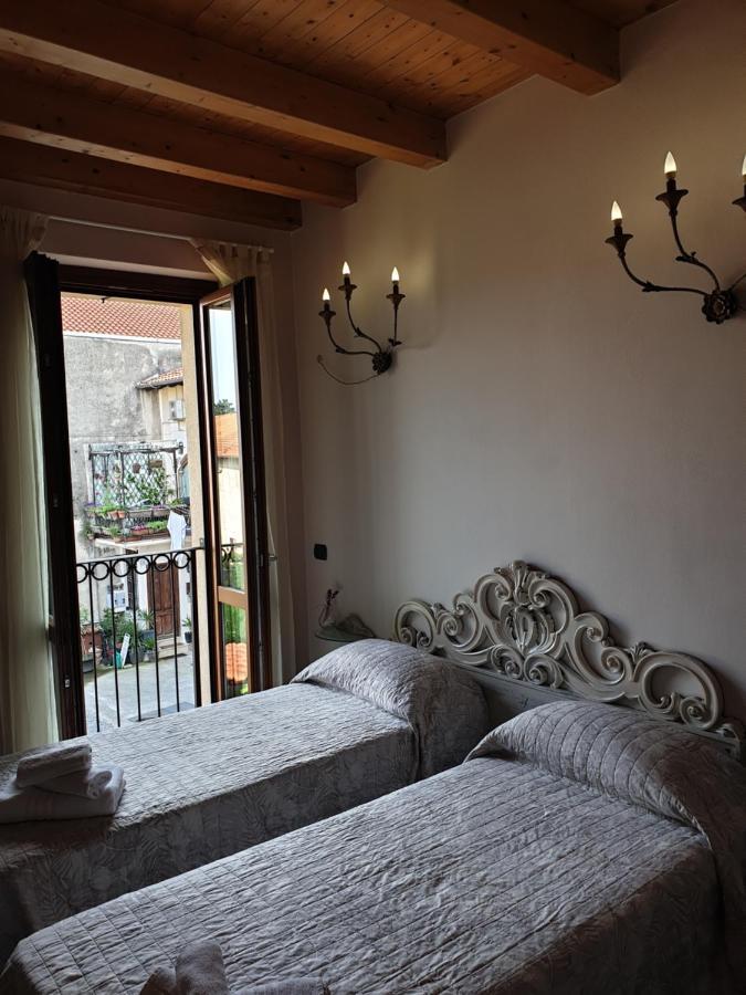 توراتيه B&B Il Rustico المظهر الخارجي الصورة